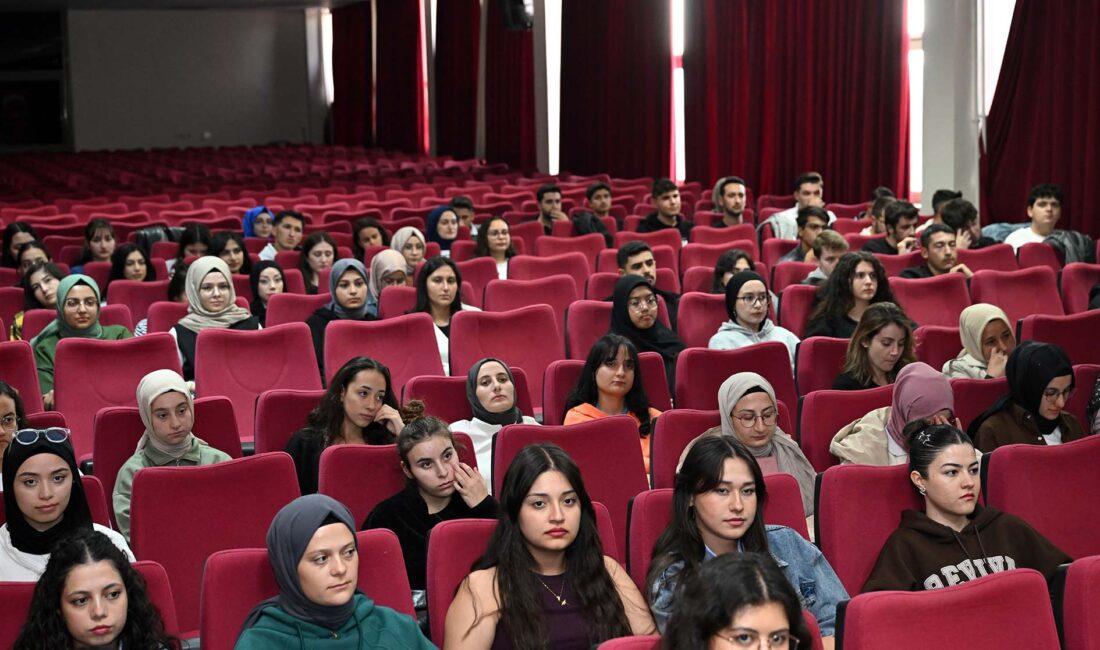 Afyon Kocatepe Üniversitesi (AKÜ) Özel Eğitim Bölümü ile Rehberlik ve