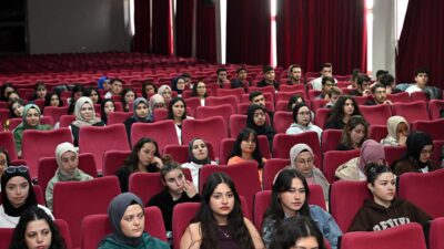 Afyon Kocatepe Üniversitesi (AKÜ) Özel Eğitim Bölümü ile Rehberlik ve