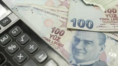 Halkbank, Vakıfbank ve Ziraat Bankası, yaklaşık 1 ayın sonucunda 32