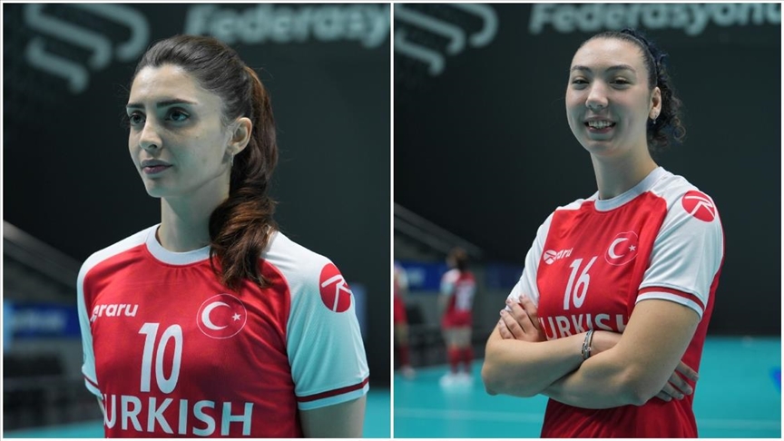 Milli Kadın Hentbol Takımı'nın tarihinde ilk kez katılacağı EHF 2024