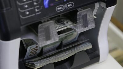 Türkiye Bankalar Birliği (TBB), "Sahte dövizle mücadele ve dolaşımının engellenmesi