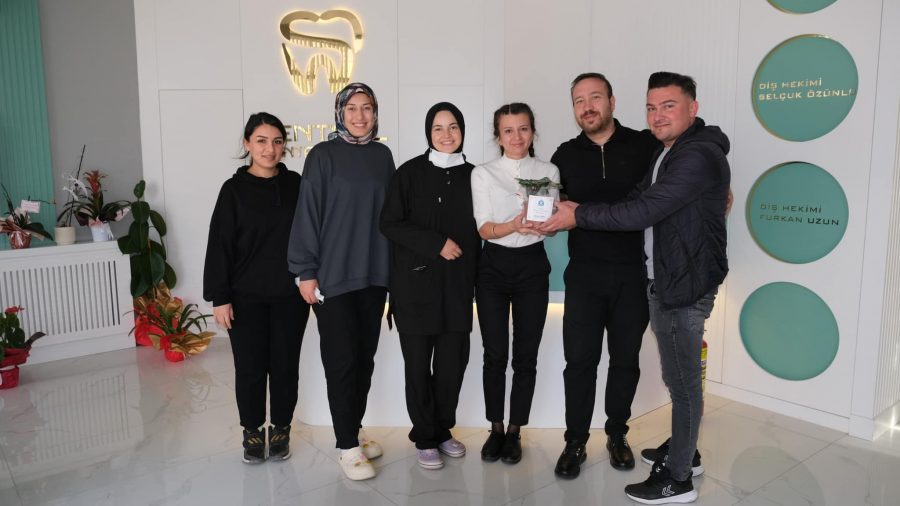Sandıklı Belediyesi Kültür ve Sosyal İşler Müdürlüğü ekipleri, Sandıklı Belediye