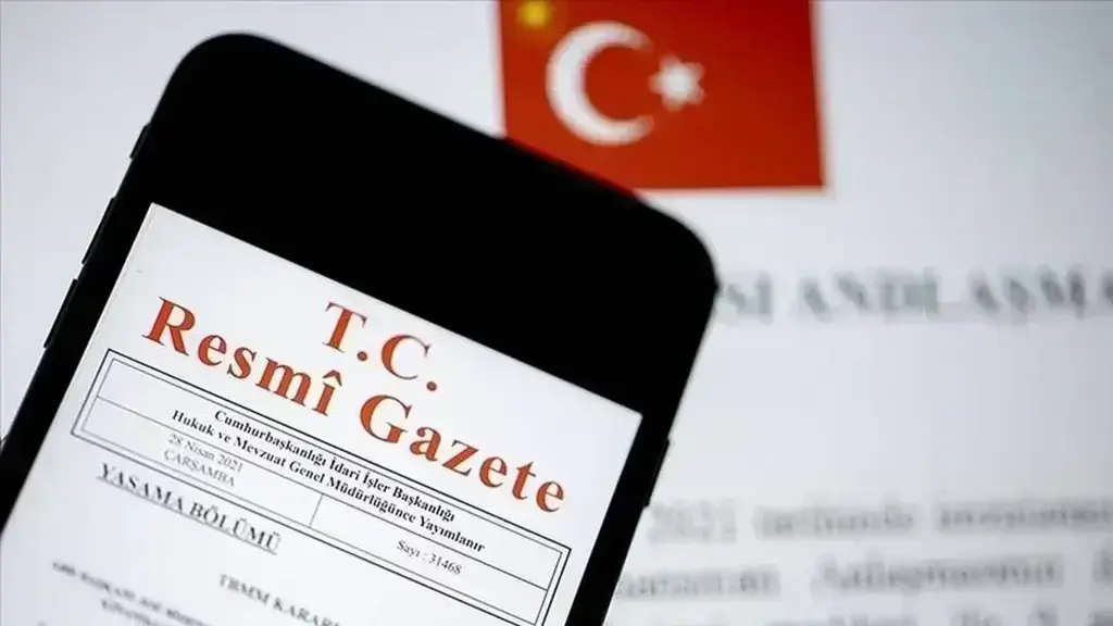Hakim ve savcıların görevde yükselmesine ilişkin Hakimler ve Savcılar Kurulu