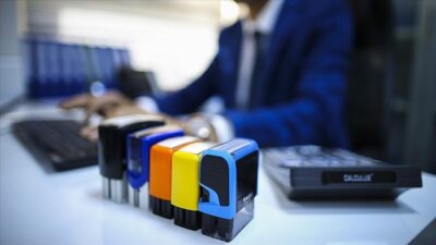 Kamu İktisadi Teşebbüslerinin (KİT) brüt satışları, 2023'de bir önceki yıla