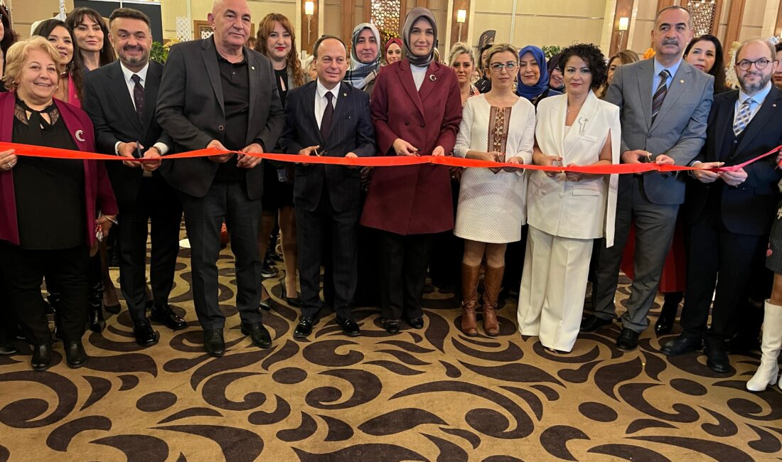TOBB Afyonkarahisar Kadın Girişimciler Kurulu tarafından, ilimizde girişimcilik ekosistemini geliştirmek,