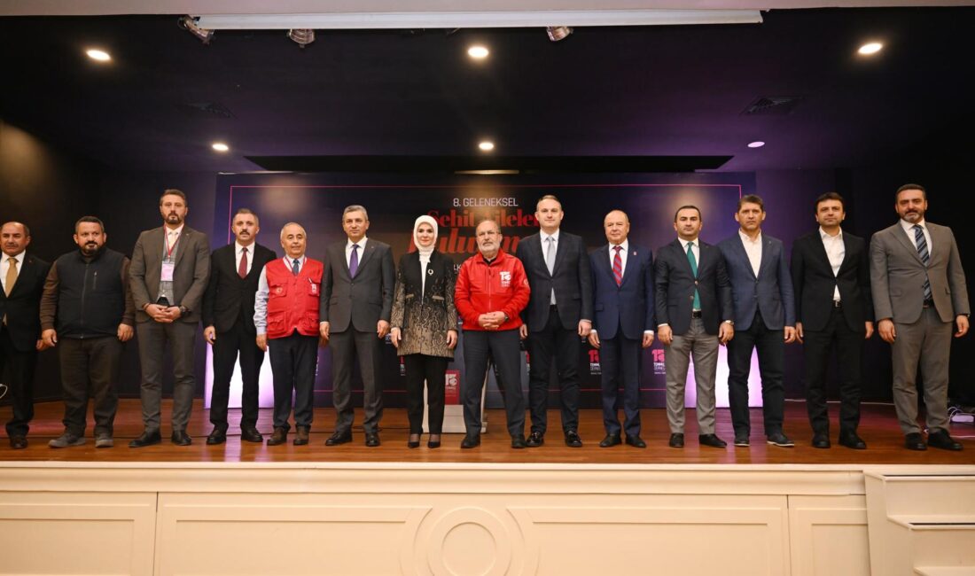 15 Temmuz Demokrasi Şehitleri Gazileri ve Terör Mağdurları Derneği ev