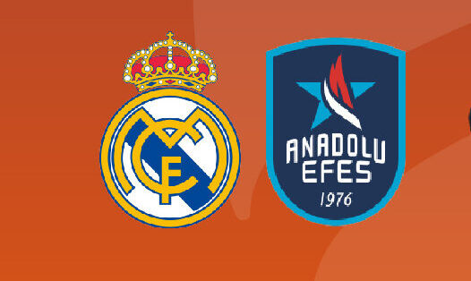 Anadolu Efes Erkek Basketbol Takımı, THY Avrupa Ligi’nin 10. haftasında