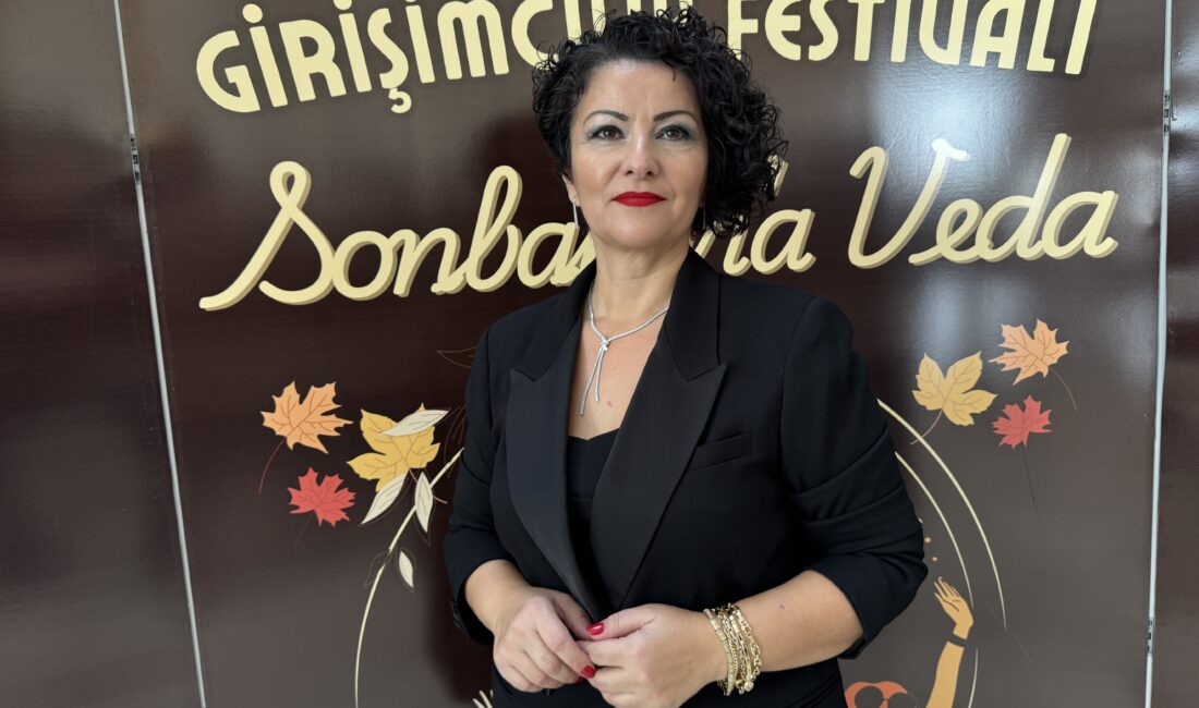 Türkiye Odalar ve Borsalar Birliği (TOBB) Afyonkarahisar Kadın Girişimciler Kurulu