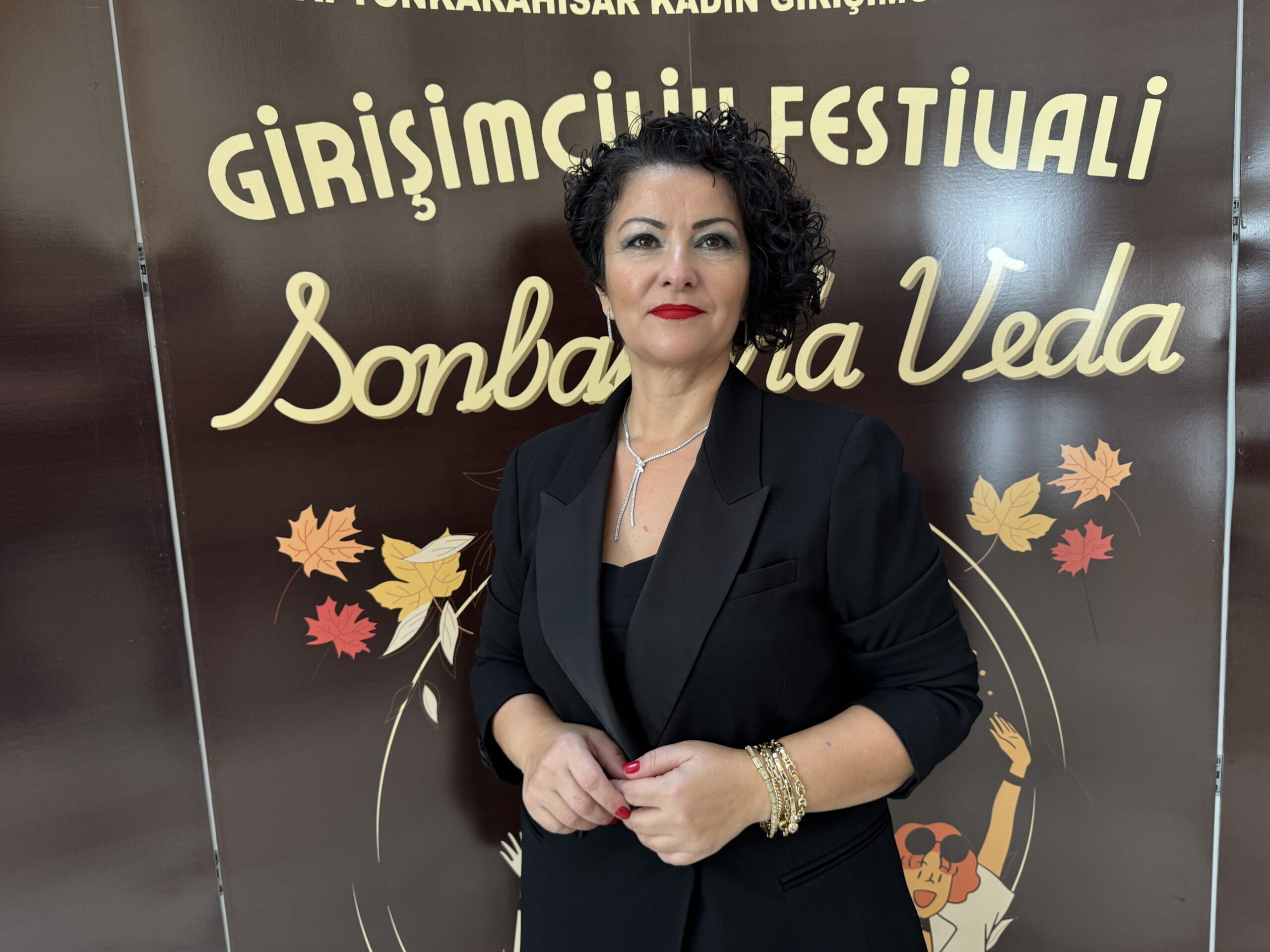 Türkiye Odalar ve Borsalar Birliği (TOBB) Afyonkarahisar Kadın Girişimciler Kurulu