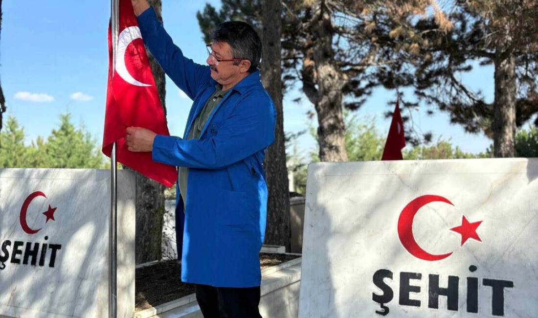 Liselilerden alkışlanacak davranış Afyonkarahisar İscehisar Hacı Süleyman Selek Mesleki ve Teknik Anadolu Lisesi