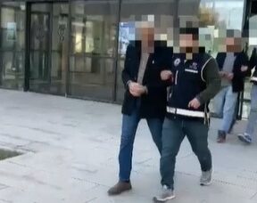 Afyonkarahisar merkezli İstanbul ve Samsun’da araç alımında sahte çek kullanarak