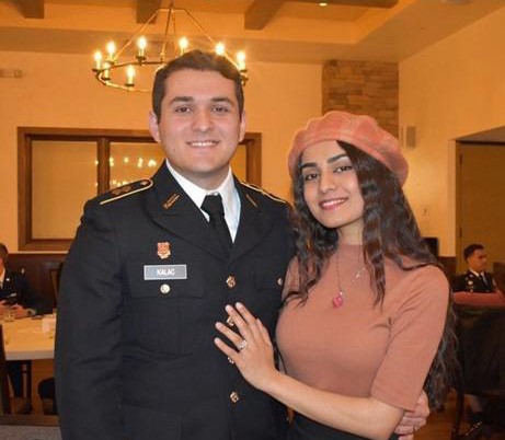 Fetullahçı Terör Örgütü (FETÖ) elebaşı Fetullah Gülen'in kardeşi Seyfullah Gülen'in