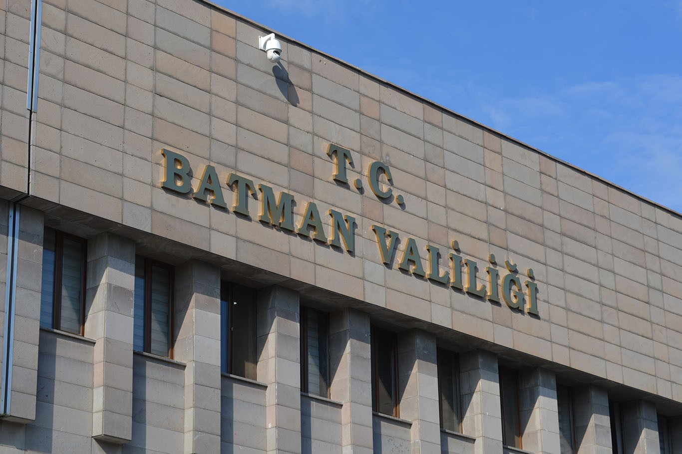 Batman il sınırlarında havai fişek satışı ve kullanımı ikinci bir