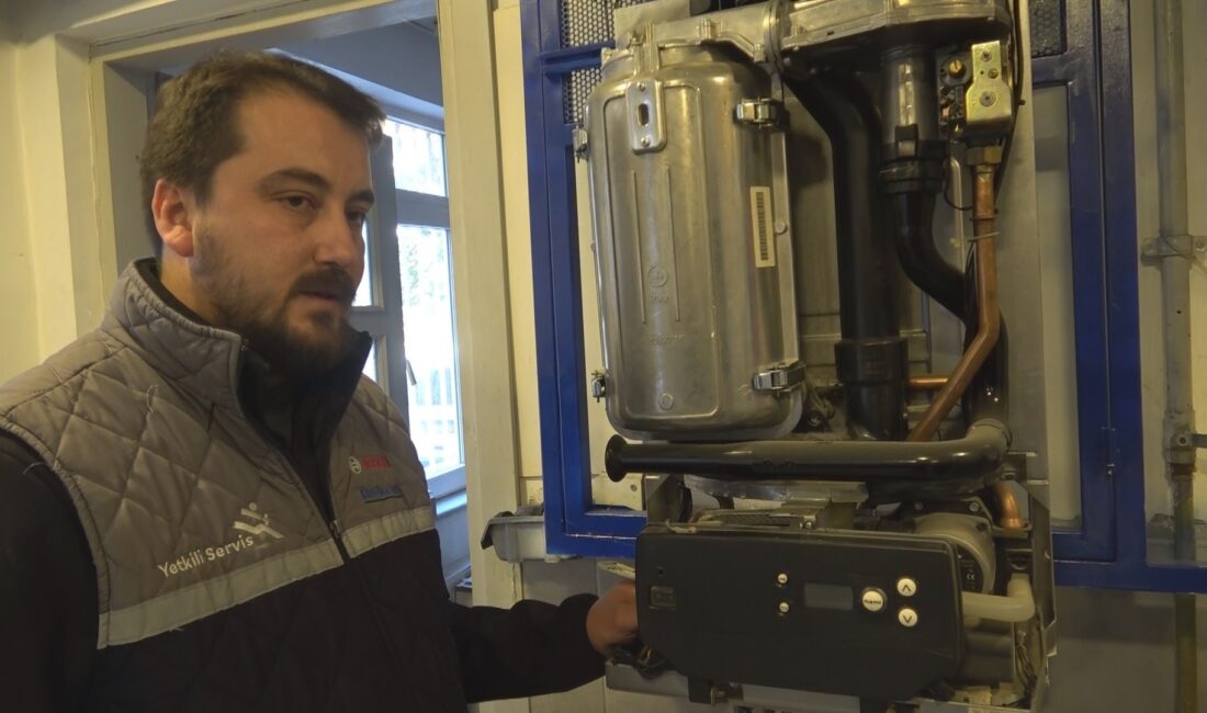 Evim bir türlü ısınmıyor diyenler sebebini öğrenmek için buraya… Kütahya’da kış ayları yaklaşması ile kombi bakımı yaptırmak isteyenlerin sayısı