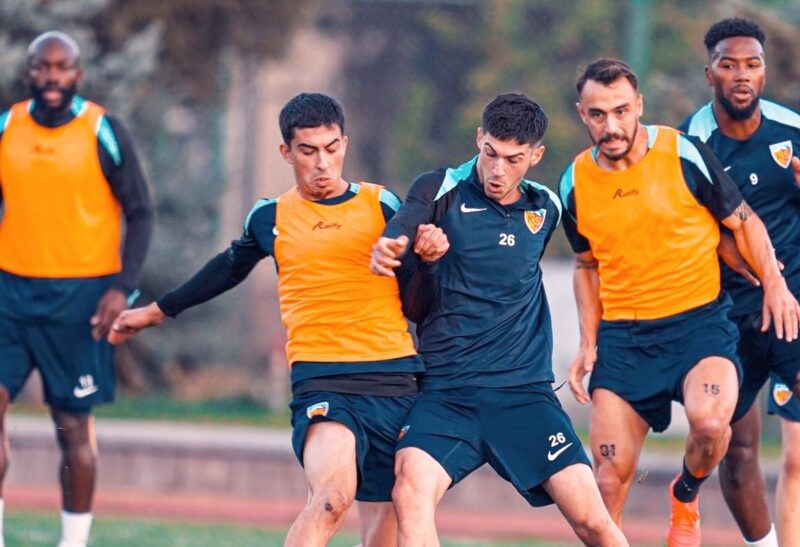 Kayserispor, Süper Lig’in 12. haftasının açılış maçında deplasmanda Kasımpaşa ile
