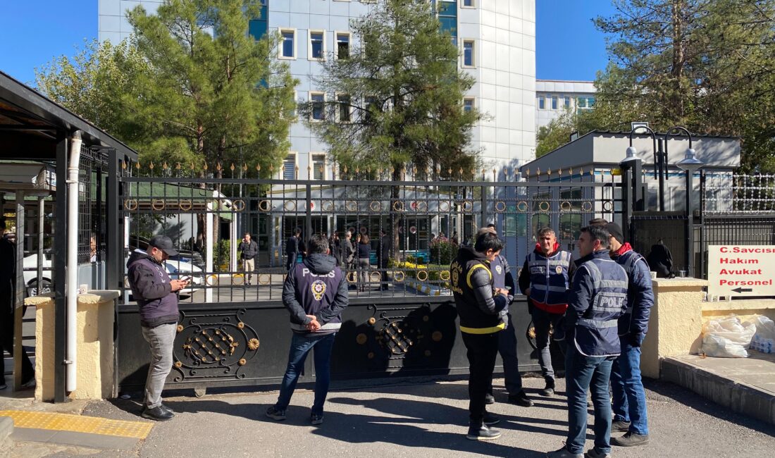 Narin Güran cinayetinde tutuklu Nevzat Bahtiyar ifade vermeye başladı. Bahtiyar,