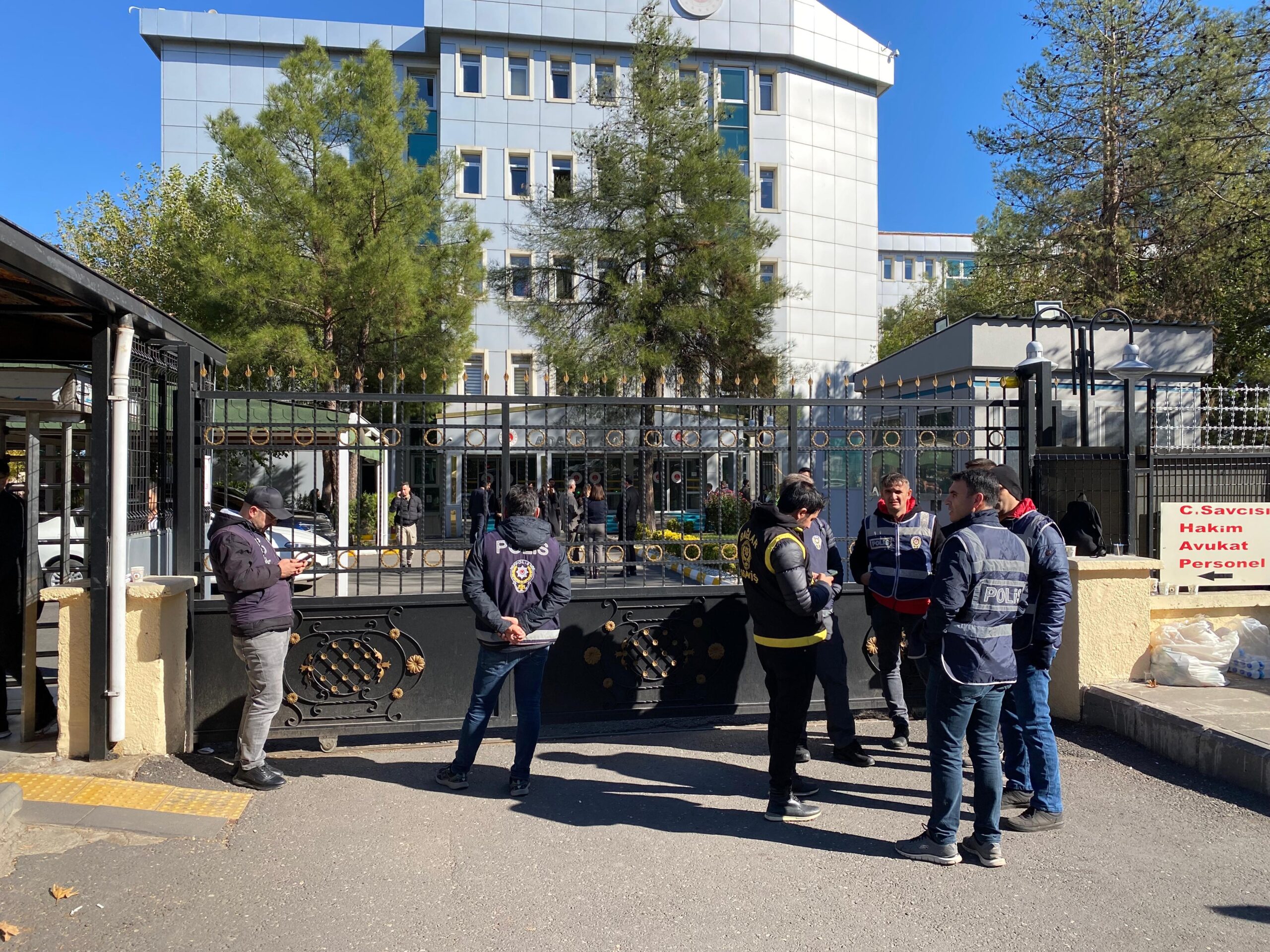 Narin Güran cinayetinde tutuklu Nevzat Bahtiyar ifade vermeye başladı. Bahtiyar,