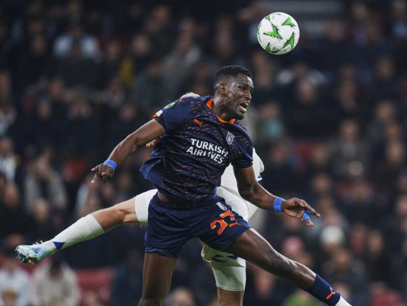 Başakşehir, UEFA Konferans Ligi’nde bu sezon ilk kez düzenlenen lig