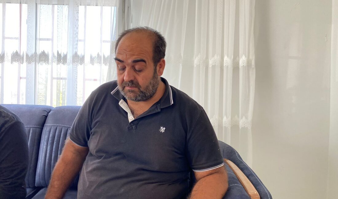 Narin davasında Baba Güran sinir krizi geçirdi Narin Güran cinayeti davasının ilk duruşması ikinci gününde devam ederken