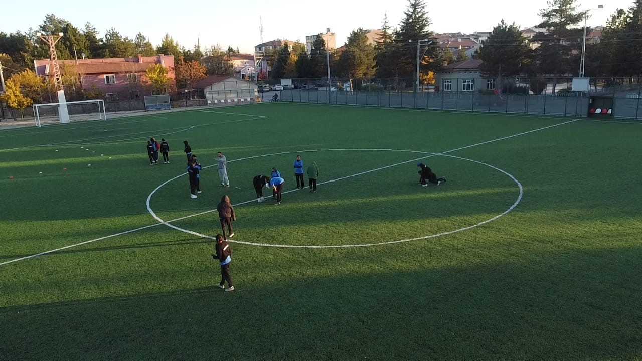A Milli Kadın Kriket Takımı, 30 Kasım’da Endenozya’da başlayacak Asya