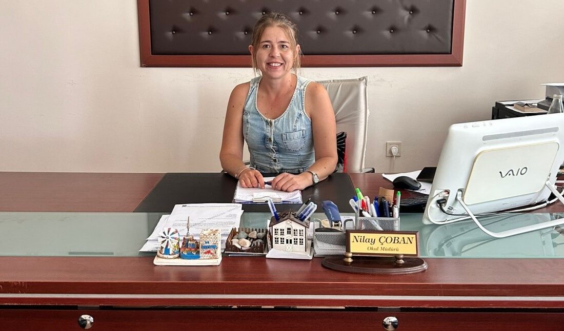 Tekirdağ'ın Muratlı ilçesinde cinnet geçiren bir genç annesini öldürürken, aynı