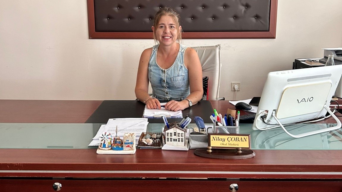 Tekirdağ'ın Muratlı ilçesinde cinnet geçiren bir genç annesini öldürürken, aynı