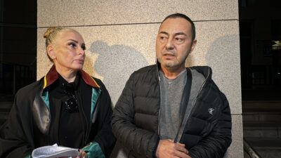  İstanbul'da yasadışı bahis reklamı ve teşvikinde bulunduğu tespit edilen sanatçı