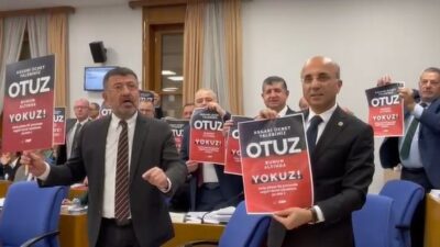 TBMM Plan ve Bütçe Komisyonu’nda Çalışma ve Sosyal Güvenlik Bakanlığı’nın