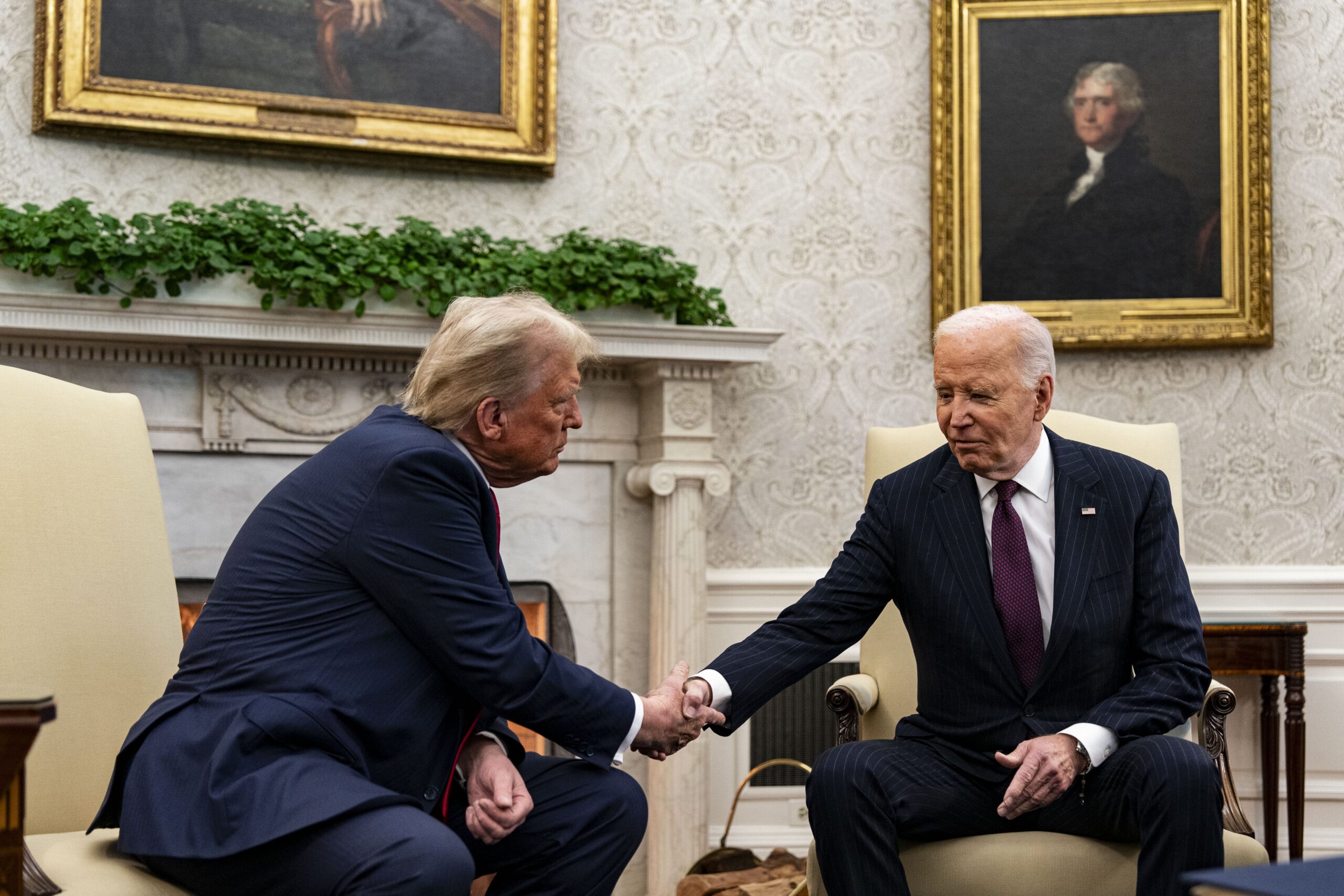 ABD’nin seçilmiş Başkanı Donald Trump, geçtiğimiz hafta gerçekleştirilen başkanlık seçimlerinde