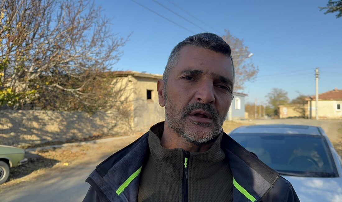 Türkiye'nin en büyük göllerinden birisi olan Eber Gölü'nde yaşanan yangınların