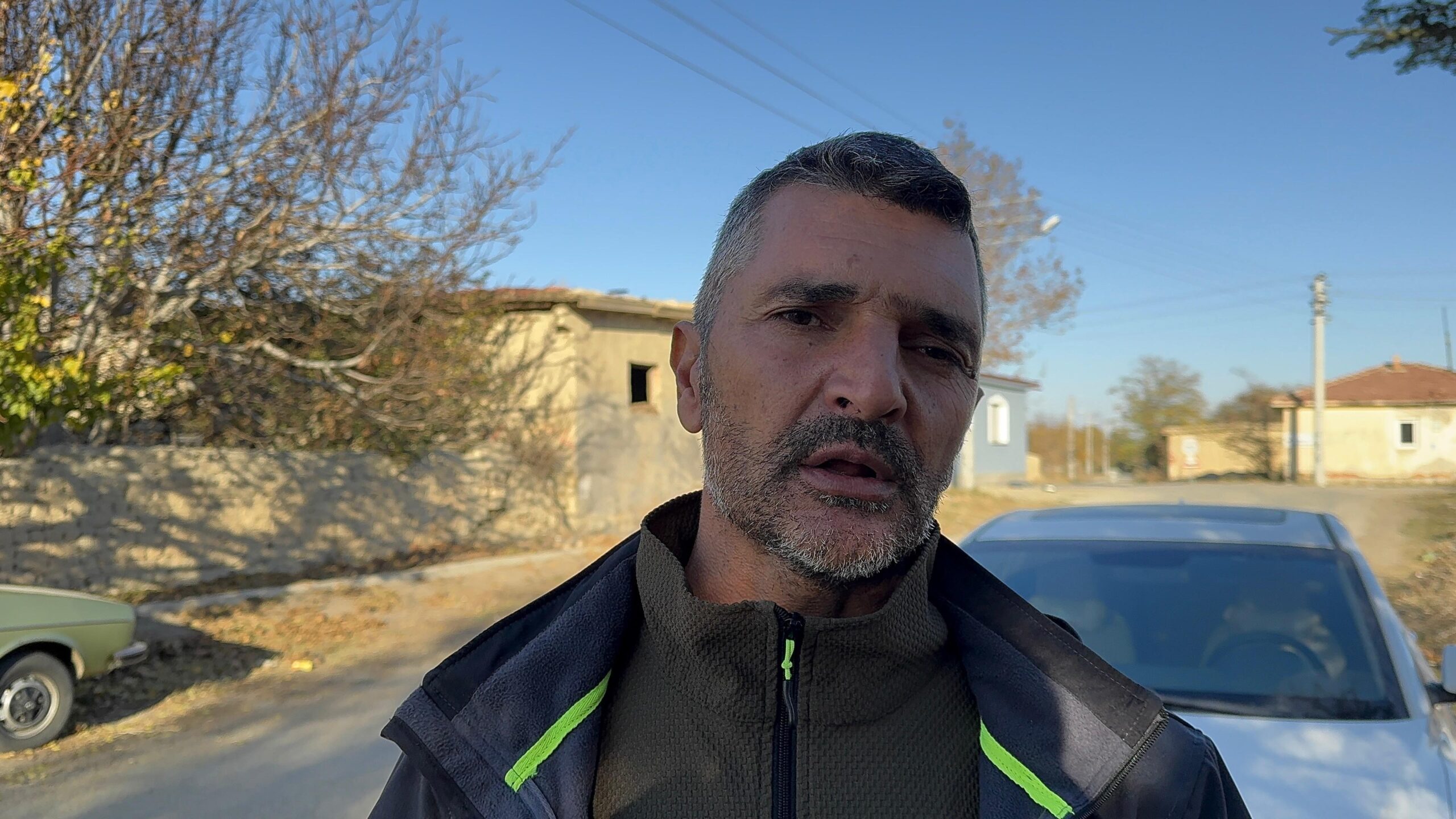 Türkiye'nin en büyük göllerinden birisi olan Eber Gölü'nde yaşanan yangınların