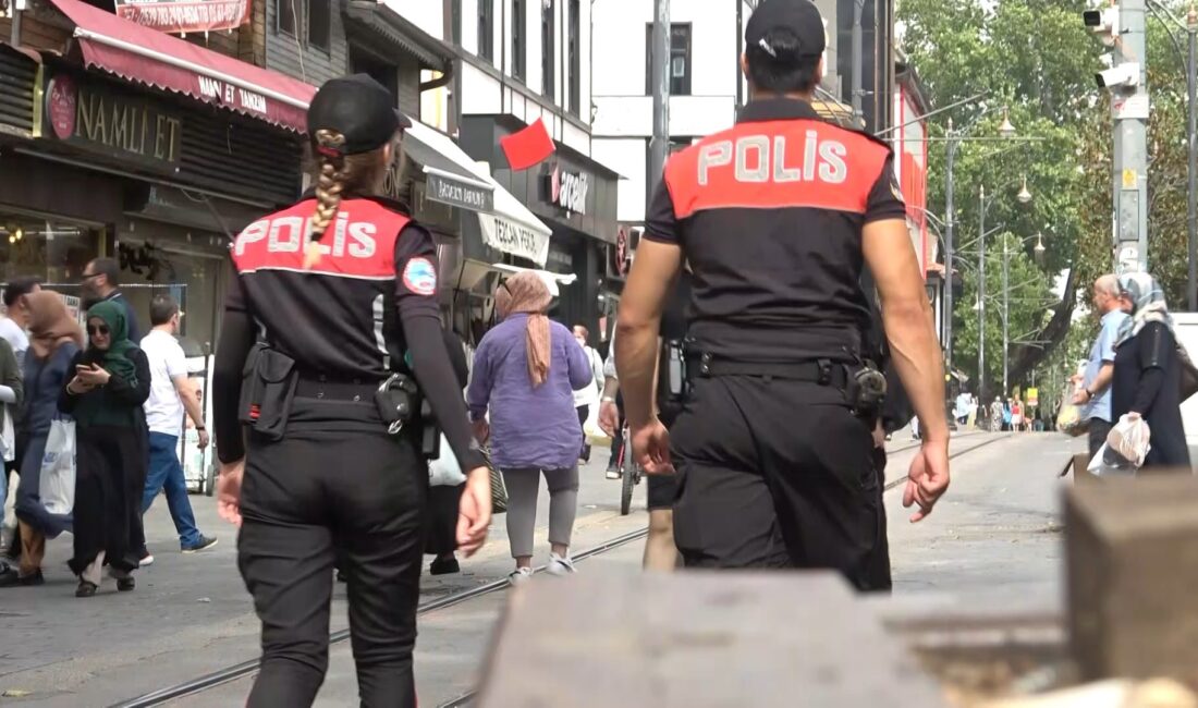 Bursa’da uzun yıllar sonra önemli bir güvenlik başarısı yaşandı.