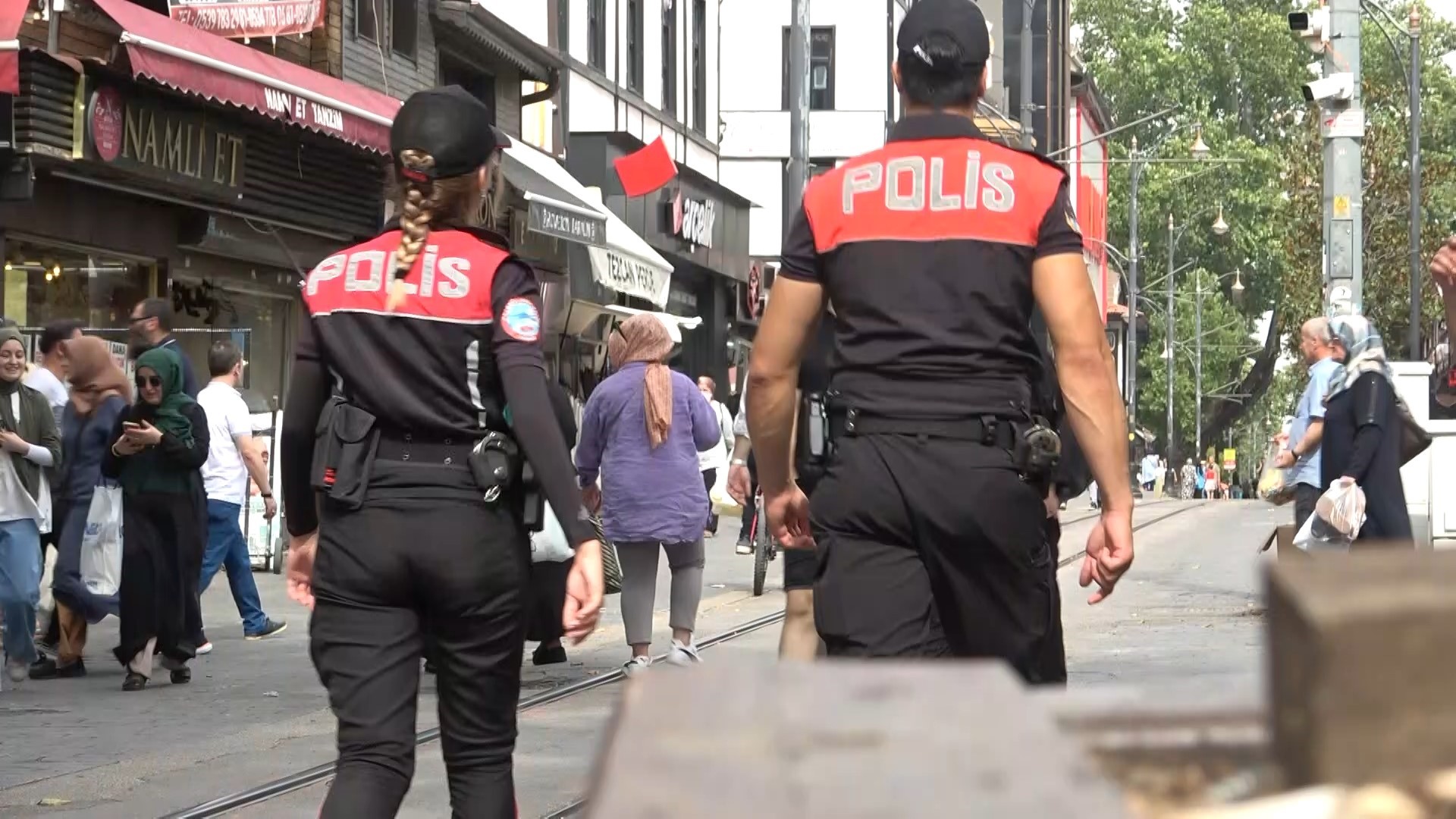 Bursa’da uzun yıllar sonra önemli bir güvenlik başarısı yaşandı.