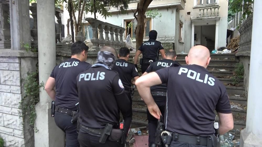 Ankara Cumhuriyet Başsavcılığı Terör Suçları Soruşturma Bürosunca FETÖ/PDY terör örgütüne
