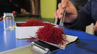 UNESCO Dünya Miras Listesi’nde yer alan Karabük’ün Safranbolu ilçesiyle özdeşleşen