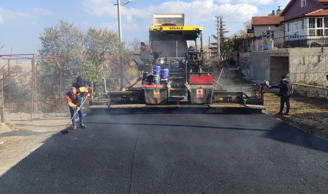 Afyonkarahisar’ın merkez köylerinden biri olan ve yaklaşık 10 bin nüfusa