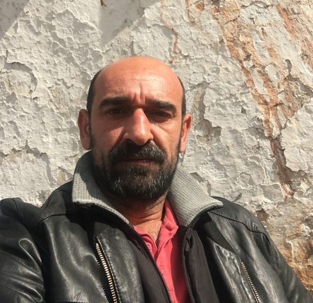 Sivas'ta dershane çatısında çıkan yangında bir öğretmen ölü olarak bulundu.