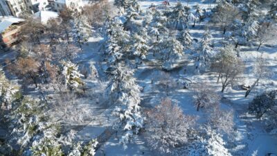 Meteoroloji Genel Müdürlüğünden alınan tahminlere göre, yurdun genelinin parçalı ve