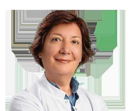 Uzm. Dr. Müge Yetener, el kavrama gücünün kas fonksiyonunu ve
