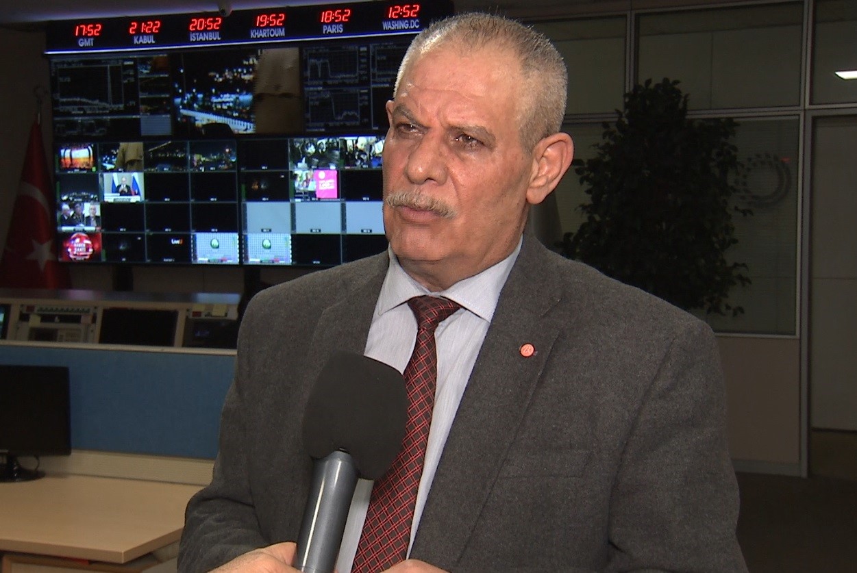 Suriye Halep’te, muhalif grupların başlattığı rejime karşı başlattığı operasyonlar sürüyor.