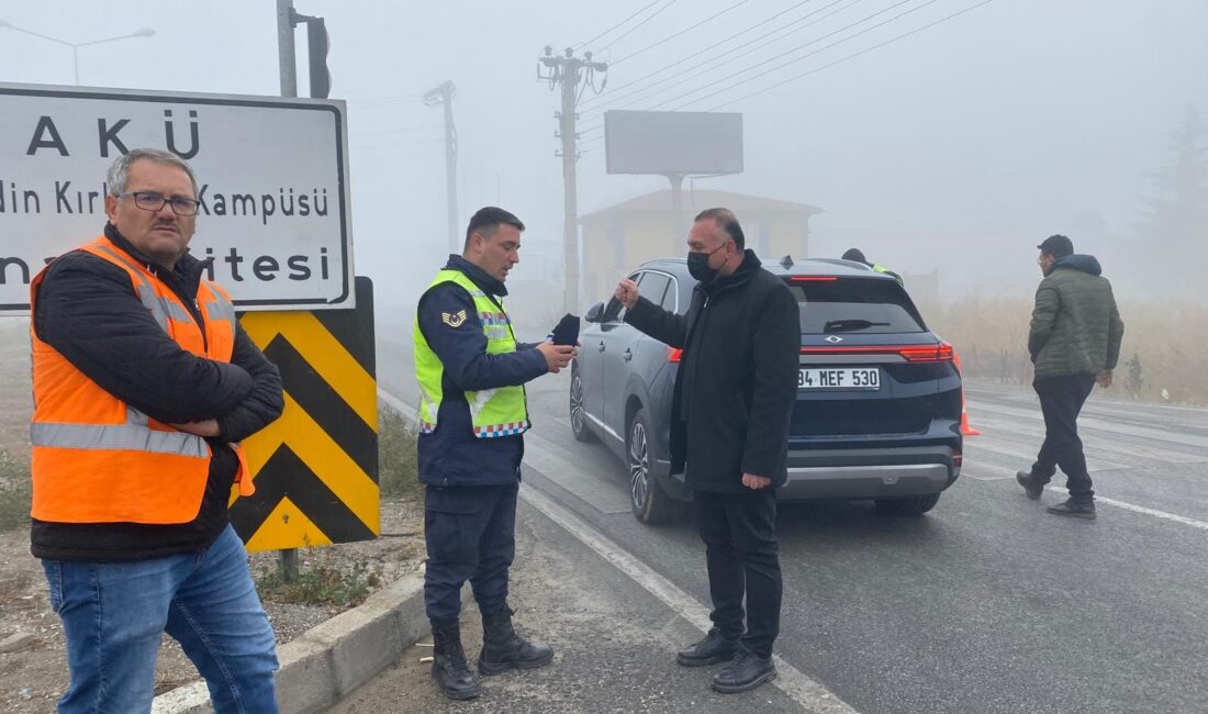 Bayat Belediye Başkanı Halil İbrahim Bodur, 12 Kasım Uzman Çavuşlar