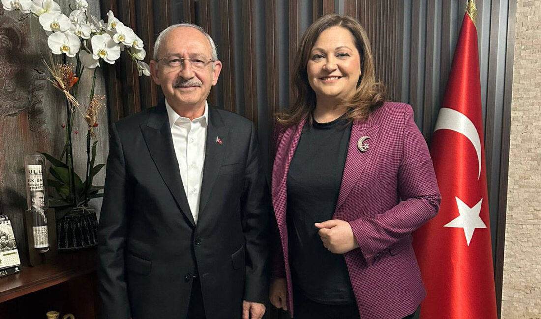 Cumhurbaşkanı Erdoğan'ın şikayetiyle Kılıçdaroğlu hakkında açılan hapis ve siyasi yasak