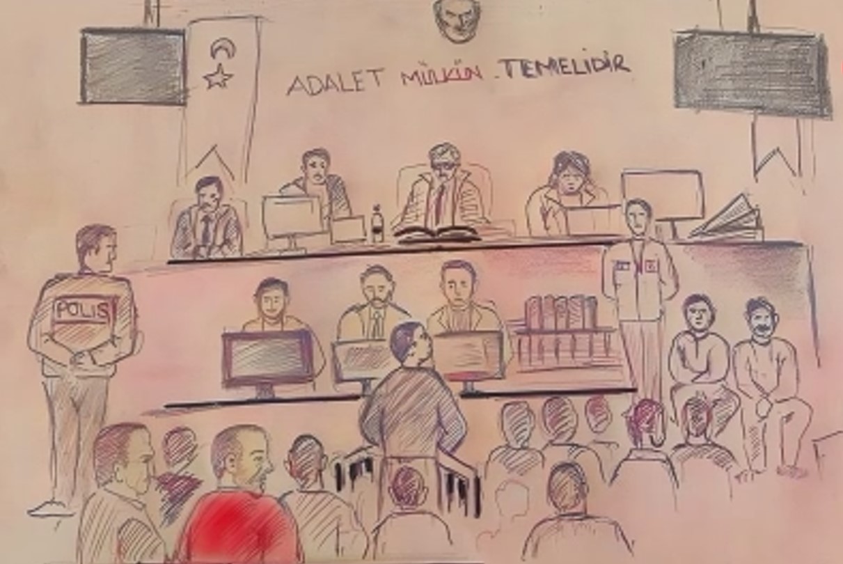 İstanbul’da bebekleri kendilerinin anlaşmalı olduğu hastanelere sevk ederek haksız kazanç
