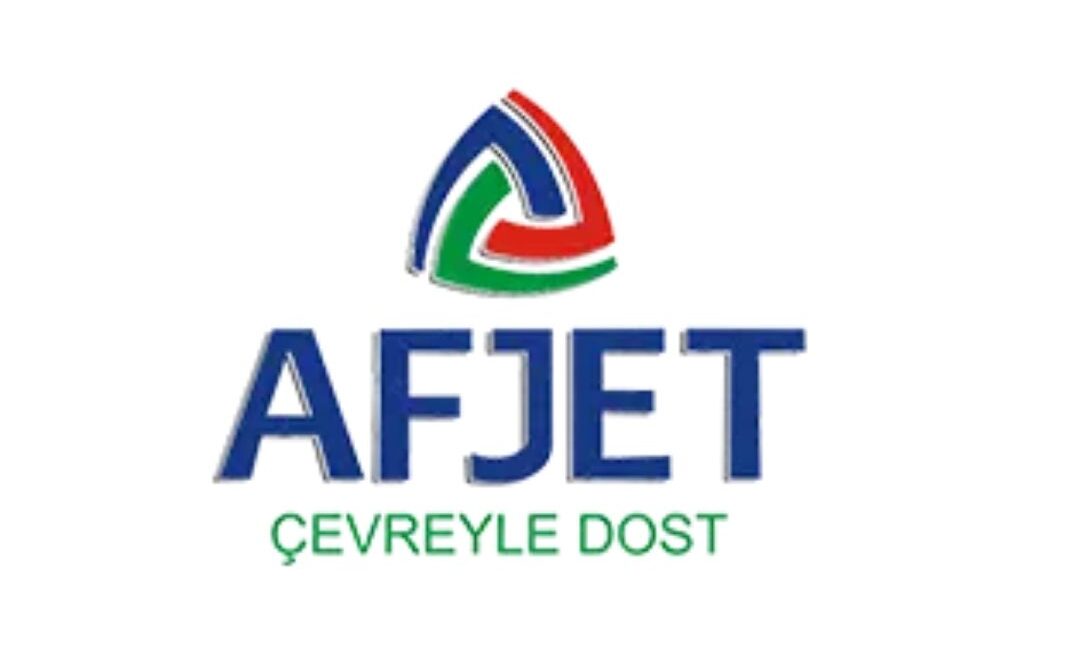 "Şehrimizin Marka Kurumlarını Siyasi Malzeme Haline Getirmeyelim"
AFJET Yönetim Kurulu Başkanı