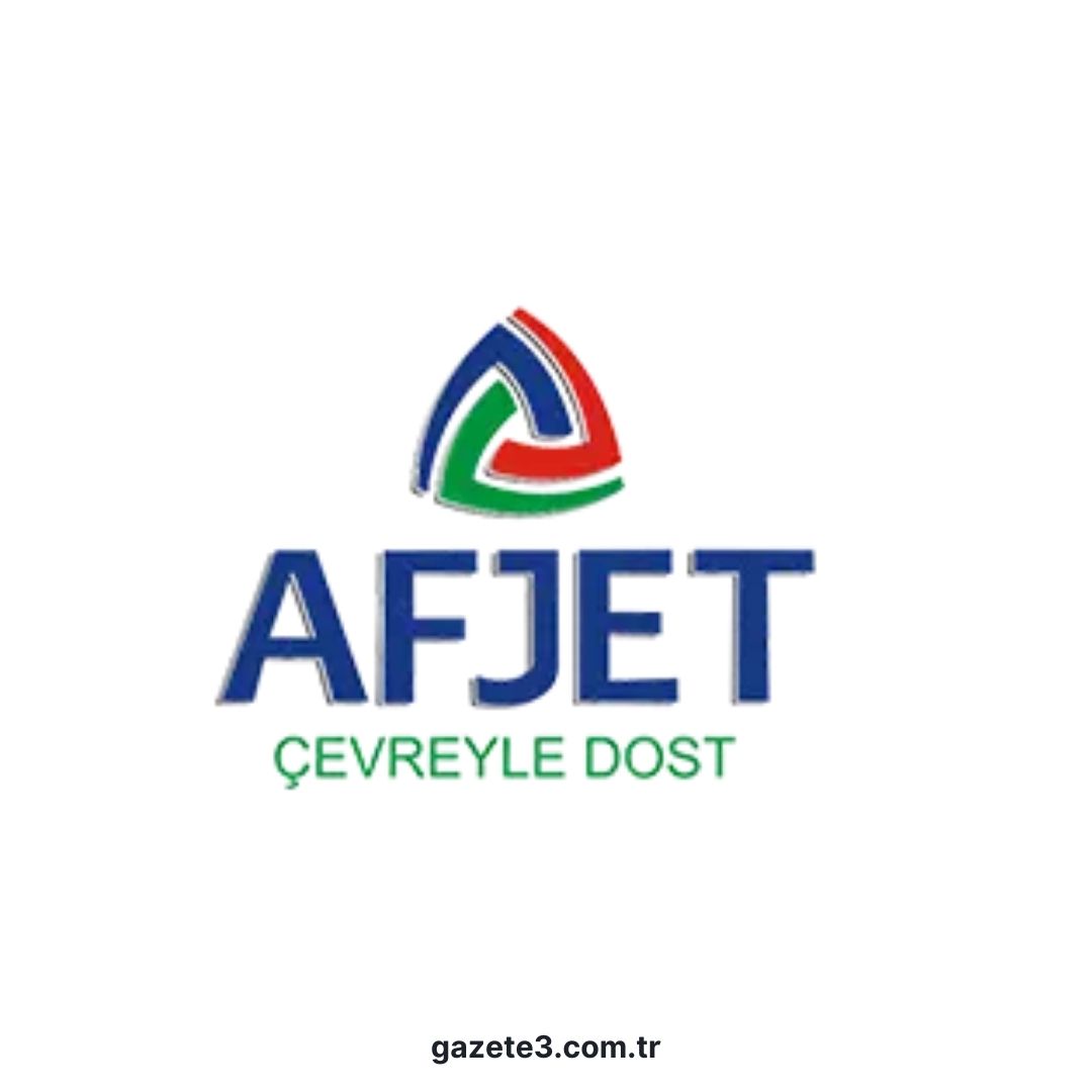 "Şehrimizin Marka Kurumlarını Siyasi Malzeme Haline Getirmeyelim"
AFJET Yönetim Kurulu Başkanı