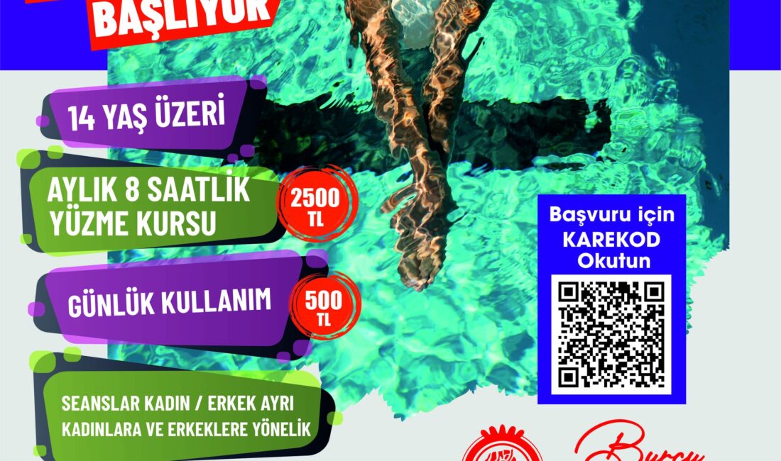 Sağlıklı bir yaşam ve keyifli bir deneyim için ilk adımı
