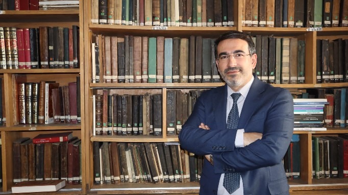   Saygı, İslam’ın temel değerlerinden biridir ve bu değer, hem