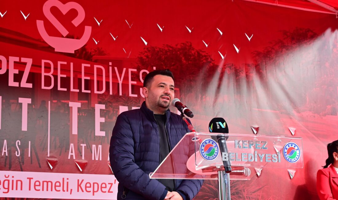 Kepez Belediyesi, özellikle öğrencilerin ve düşük gelirli çalışanların ekonomik ve