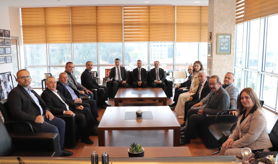   Afyonkarahisar Ticaret ve Sanayi Odası, Cumhuriyet Halk Partisi Burdur