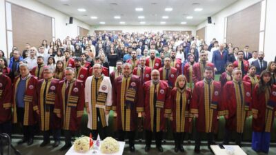 AFSÜ Diş Hekimliği Fakültesine (DHF) 2024 Yükseköğretim Kurumları Sınavı (YKS)